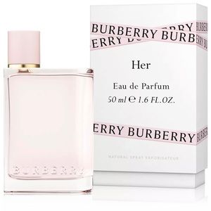 Burberry Her Eau de Parfum